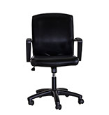 AKJ Waste and disposal clear office furniture including office chairs